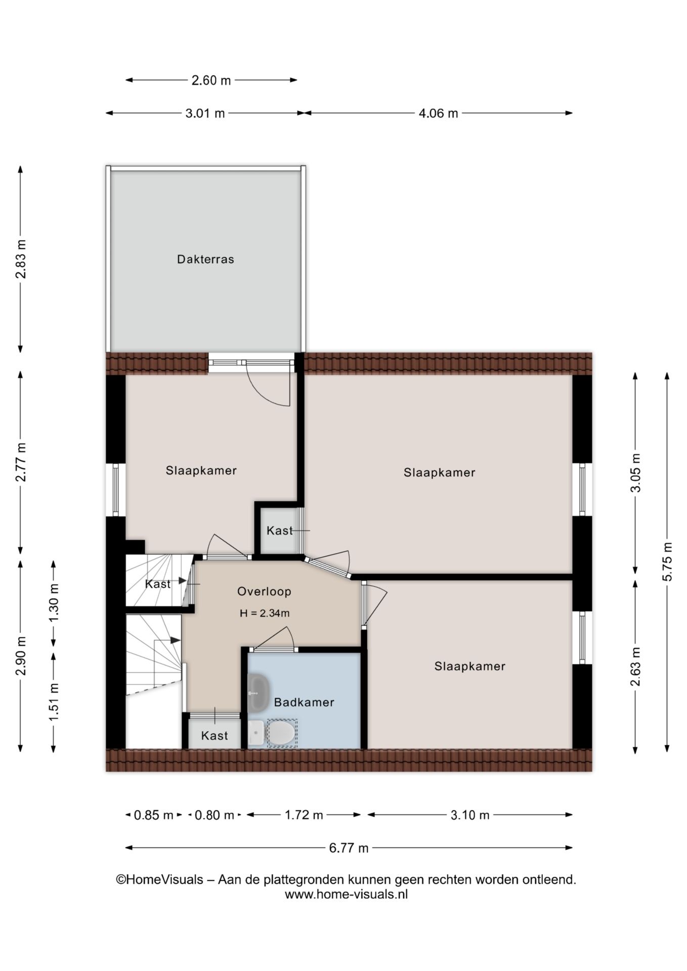 Foto 54 van Friesendorpstraat 42