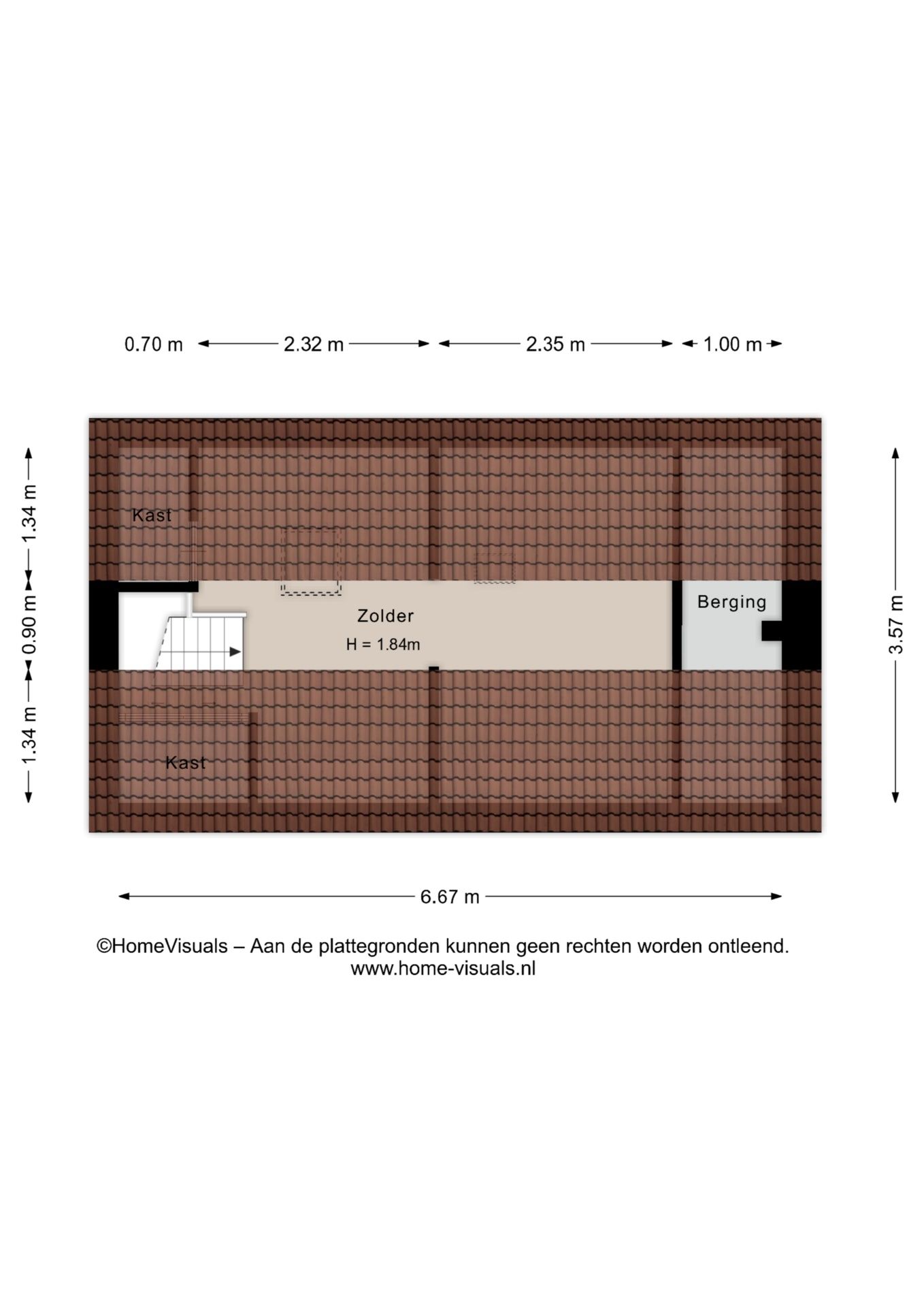 Foto 55 van Friesendorpstraat 42