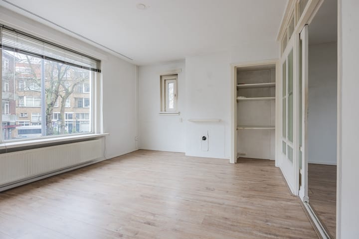 Foto 2 van Frans Bekkerstraat 149-B