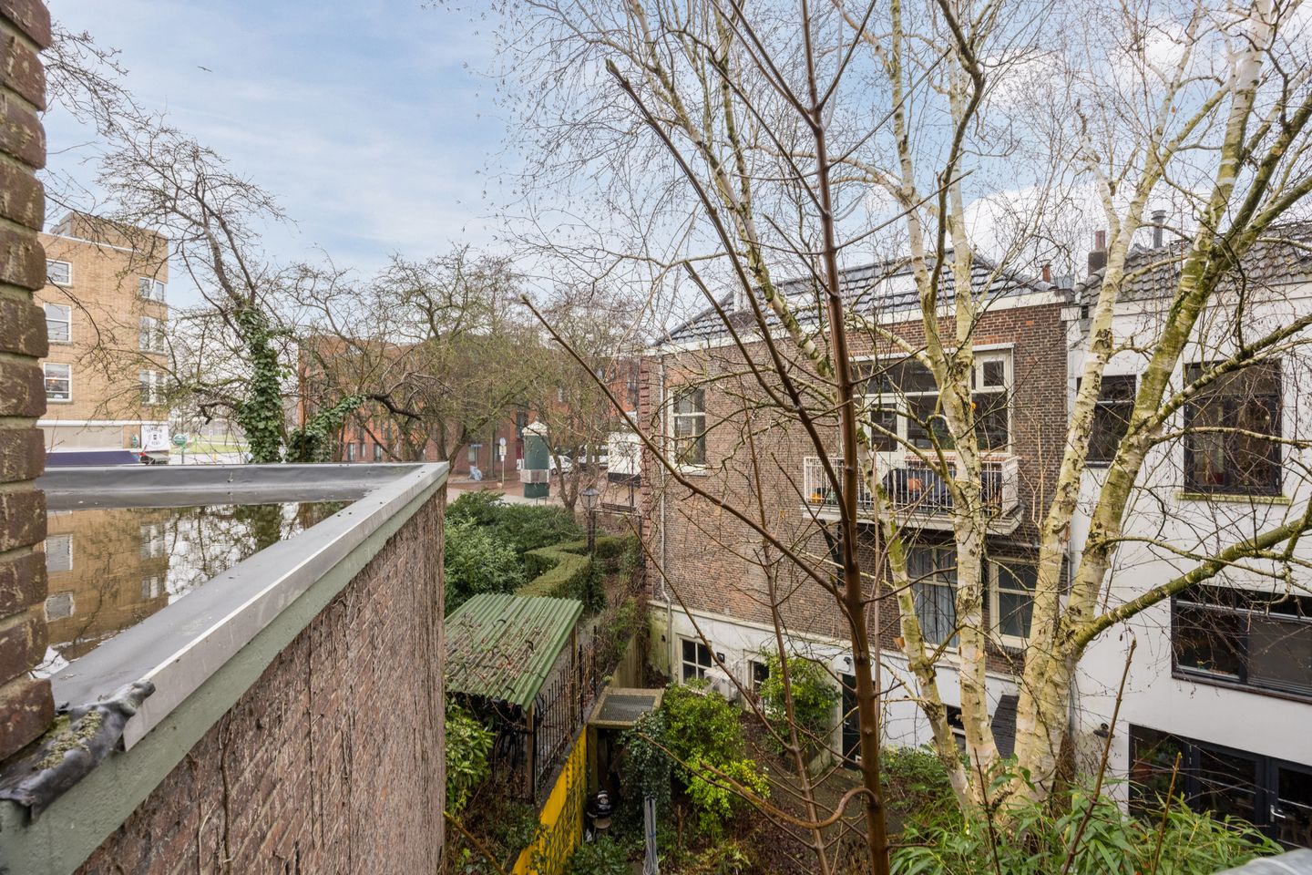 Foto 10 van Frans Bekkerstraat 149-B