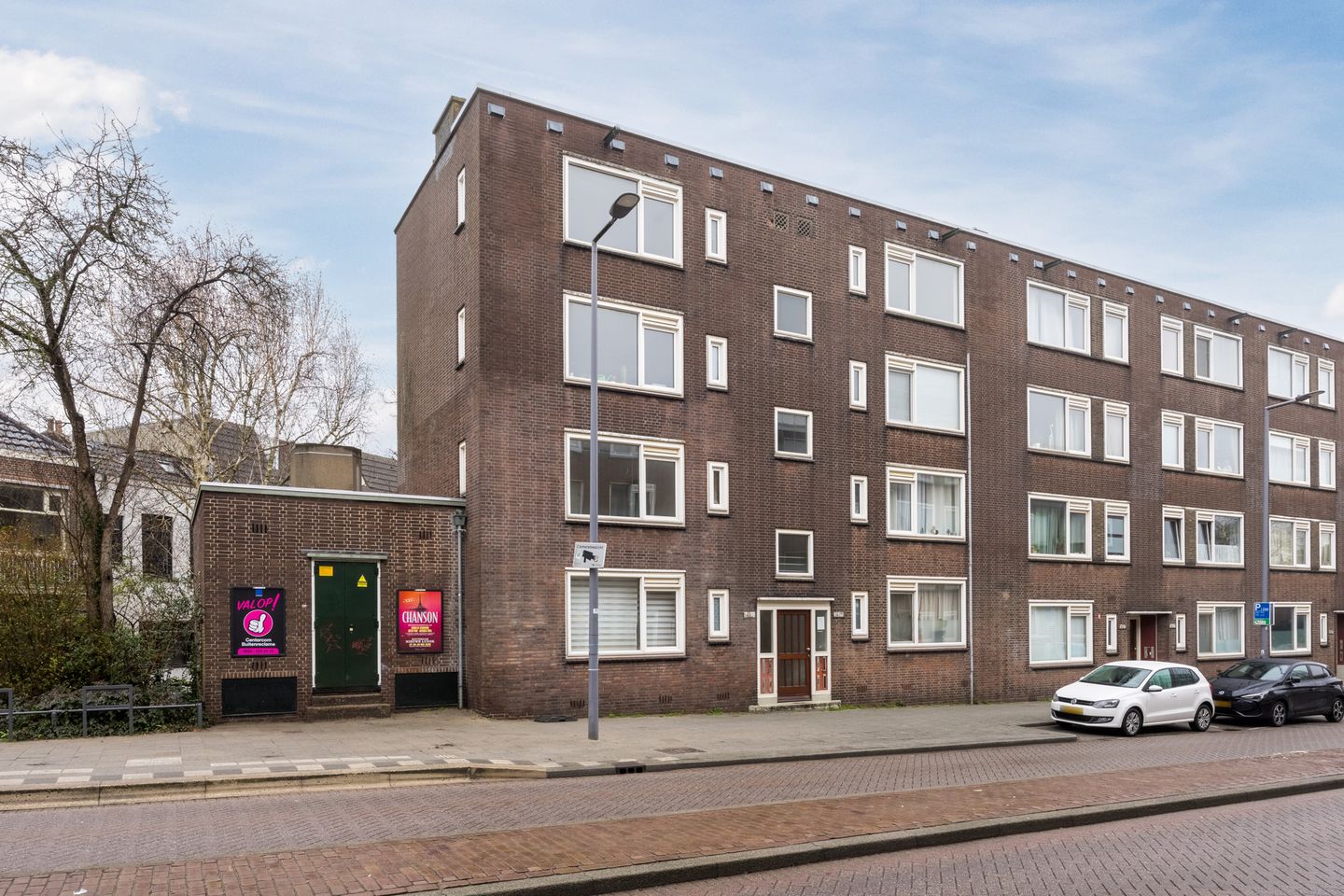 Foto 19 van Frans Bekkerstraat 149-B