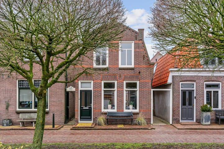 van Houweningepark 10