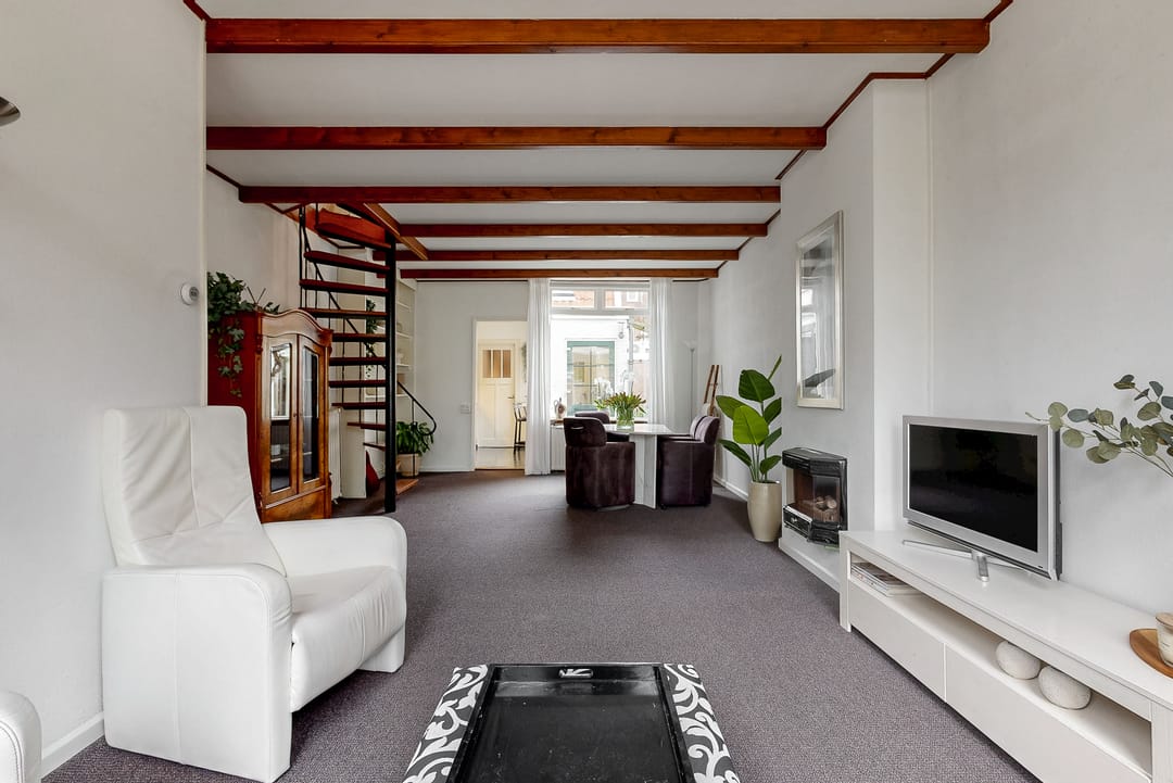 Photo 8 of van Houweningepark 10