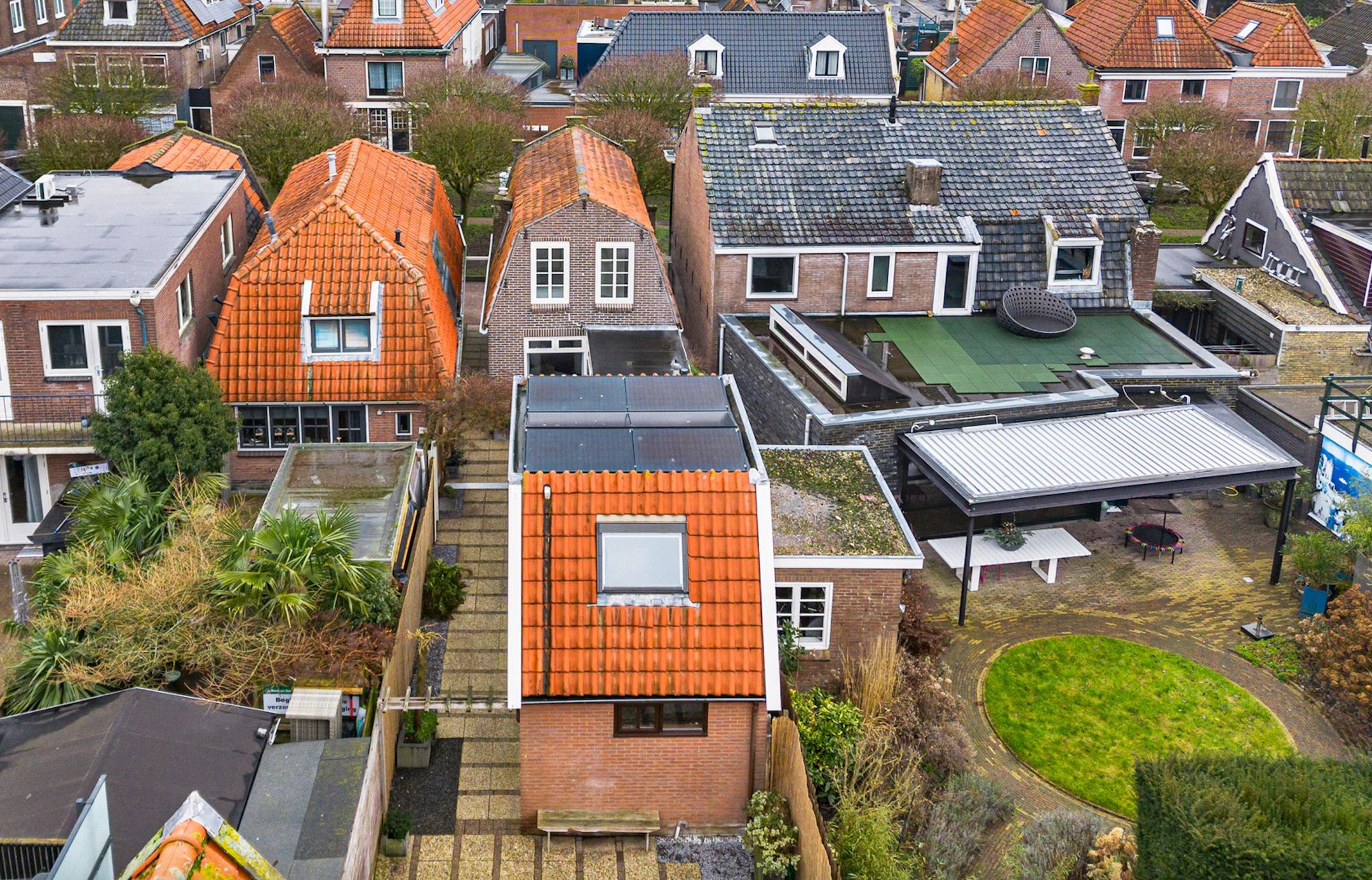 Photo 30 of van Houweningepark 10