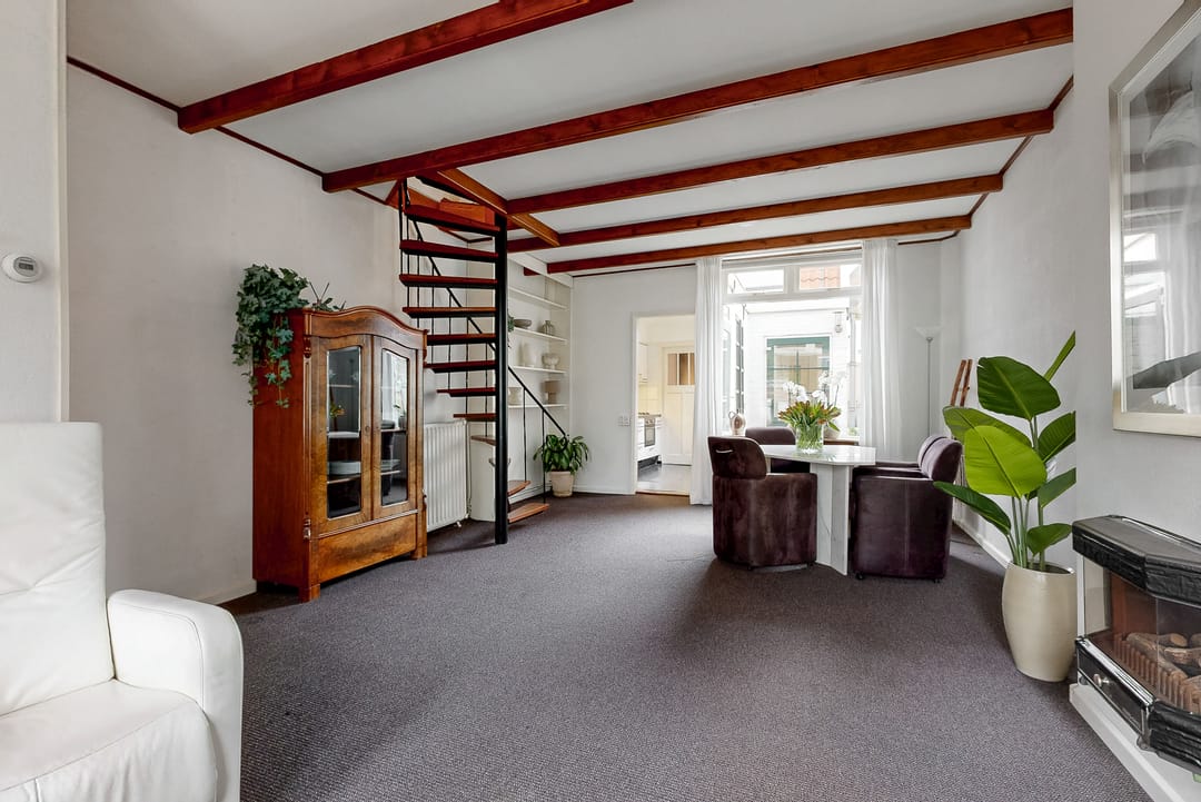 Photo 2 of van Houweningepark 10