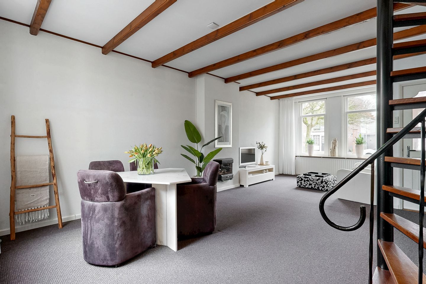 Photo 10 of van Houweningepark 10