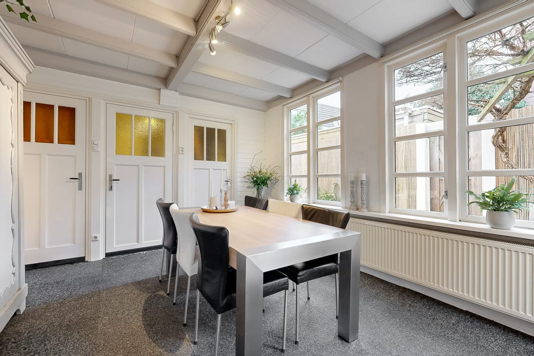 Photo 13 of van Houweningepark 10