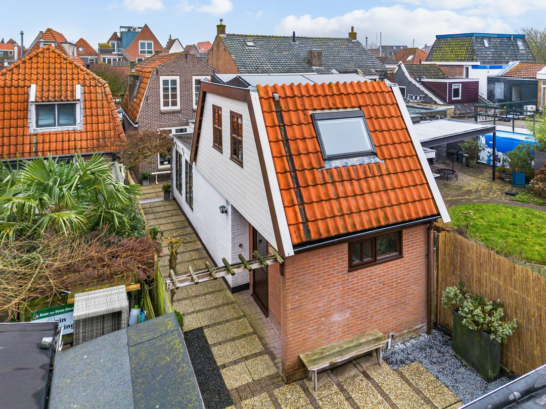 Photo 31 of van Houweningepark 10