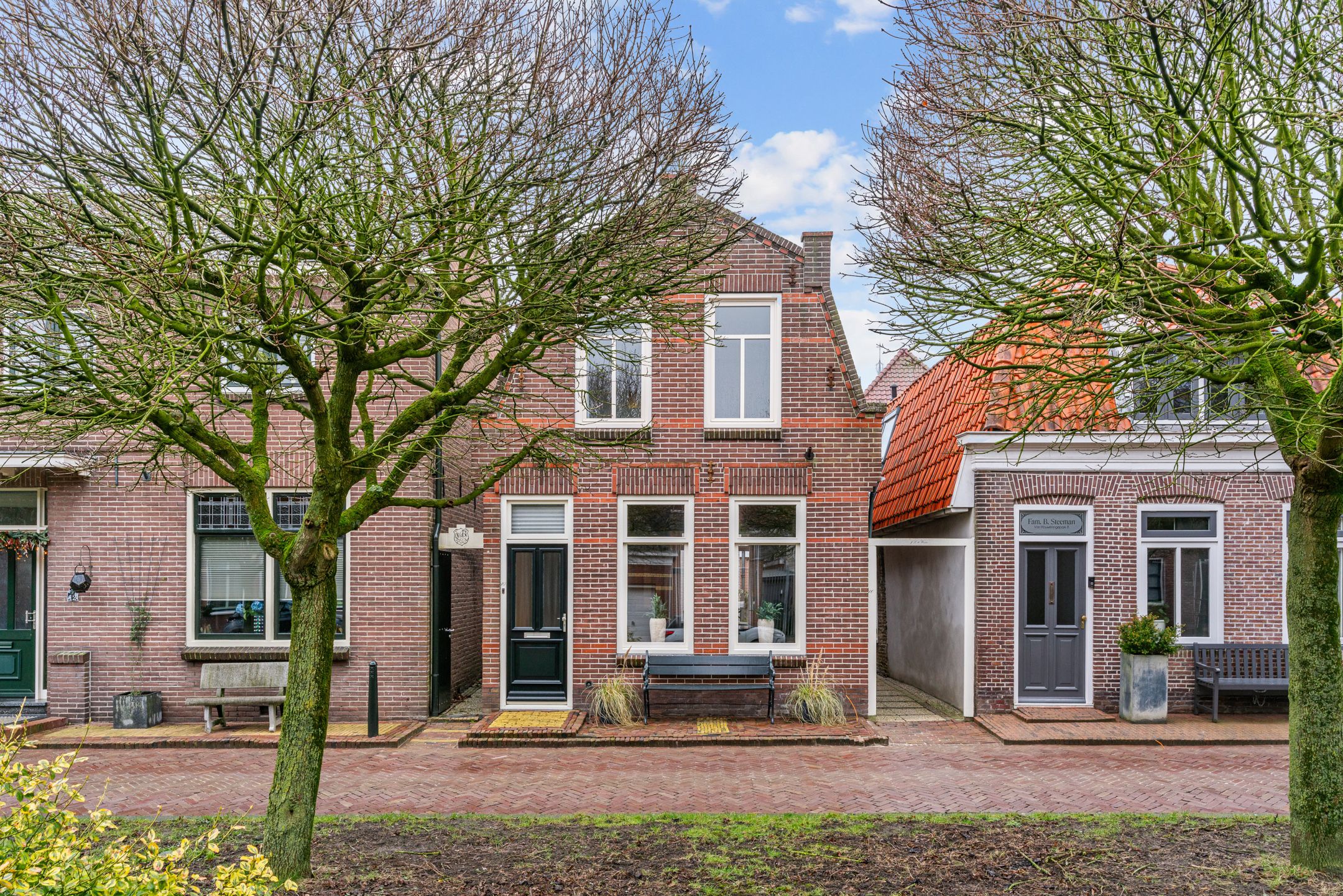 Photo 39 of van Houweningepark 10