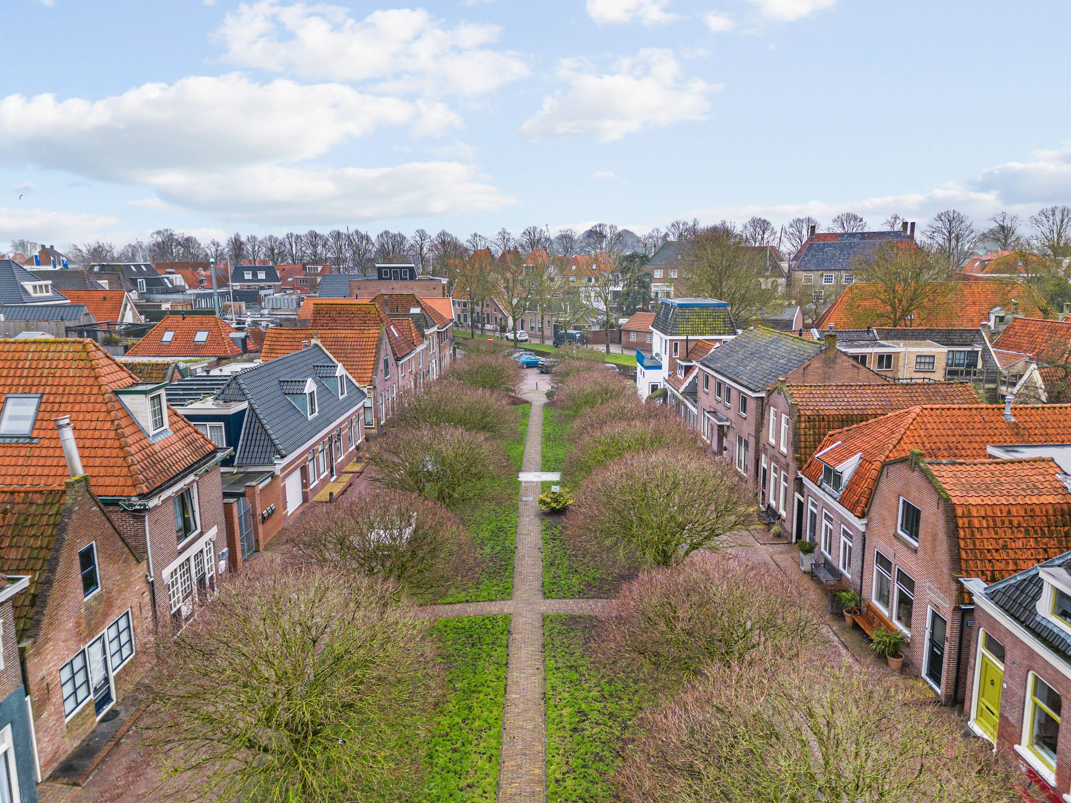 Photo 45 of van Houweningepark 10