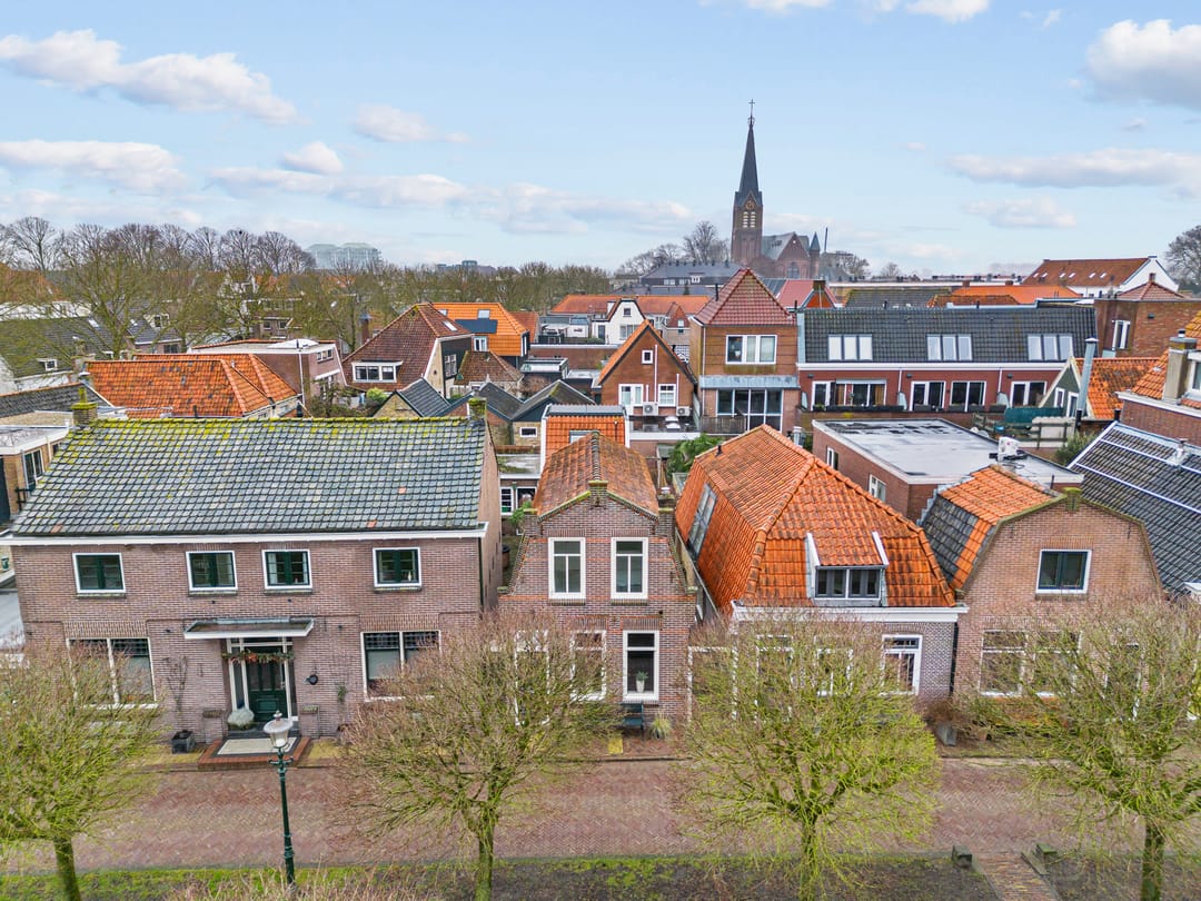 Photo 47 of van Houweningepark 10