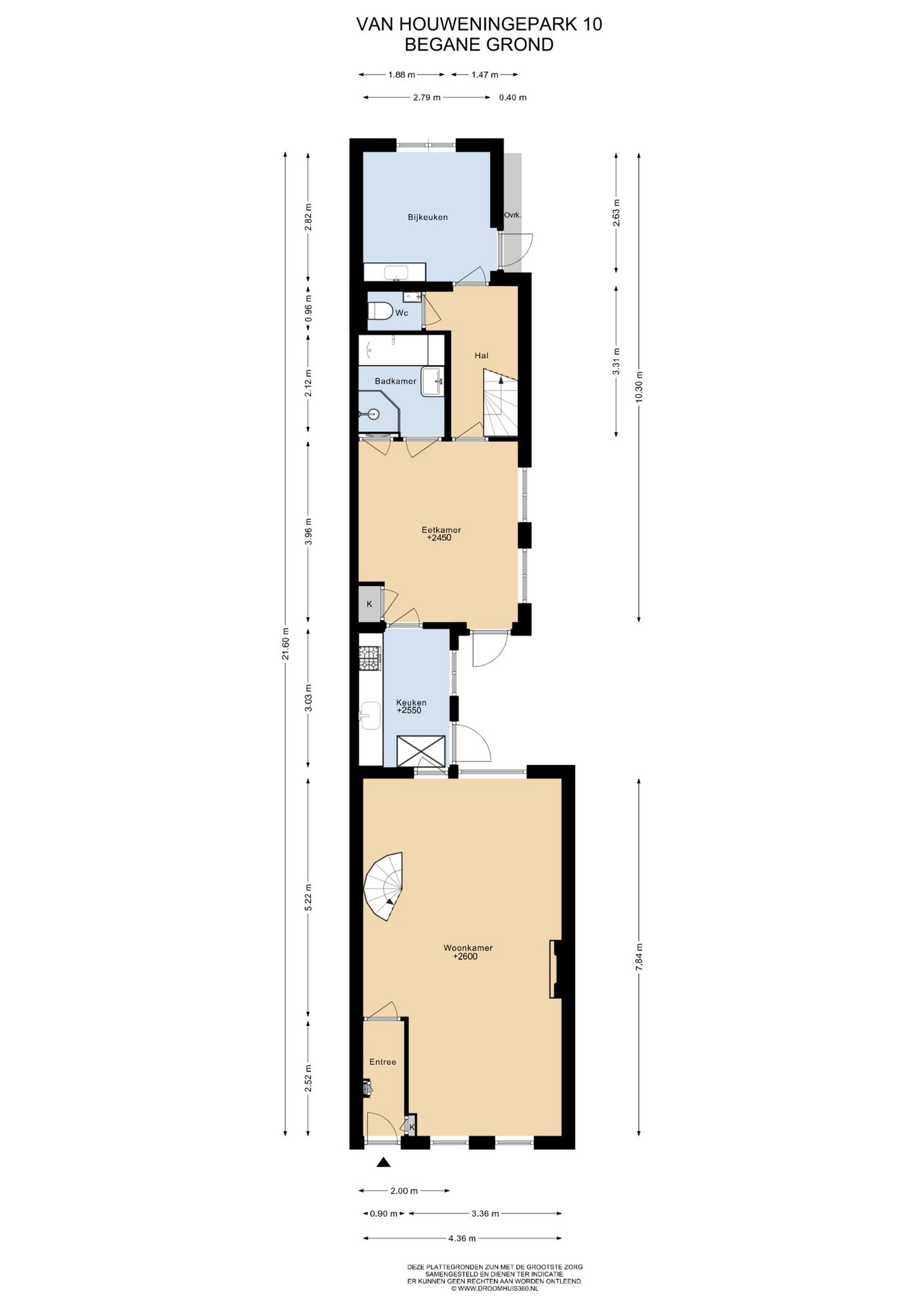 Photo 49 of van Houweningepark 10