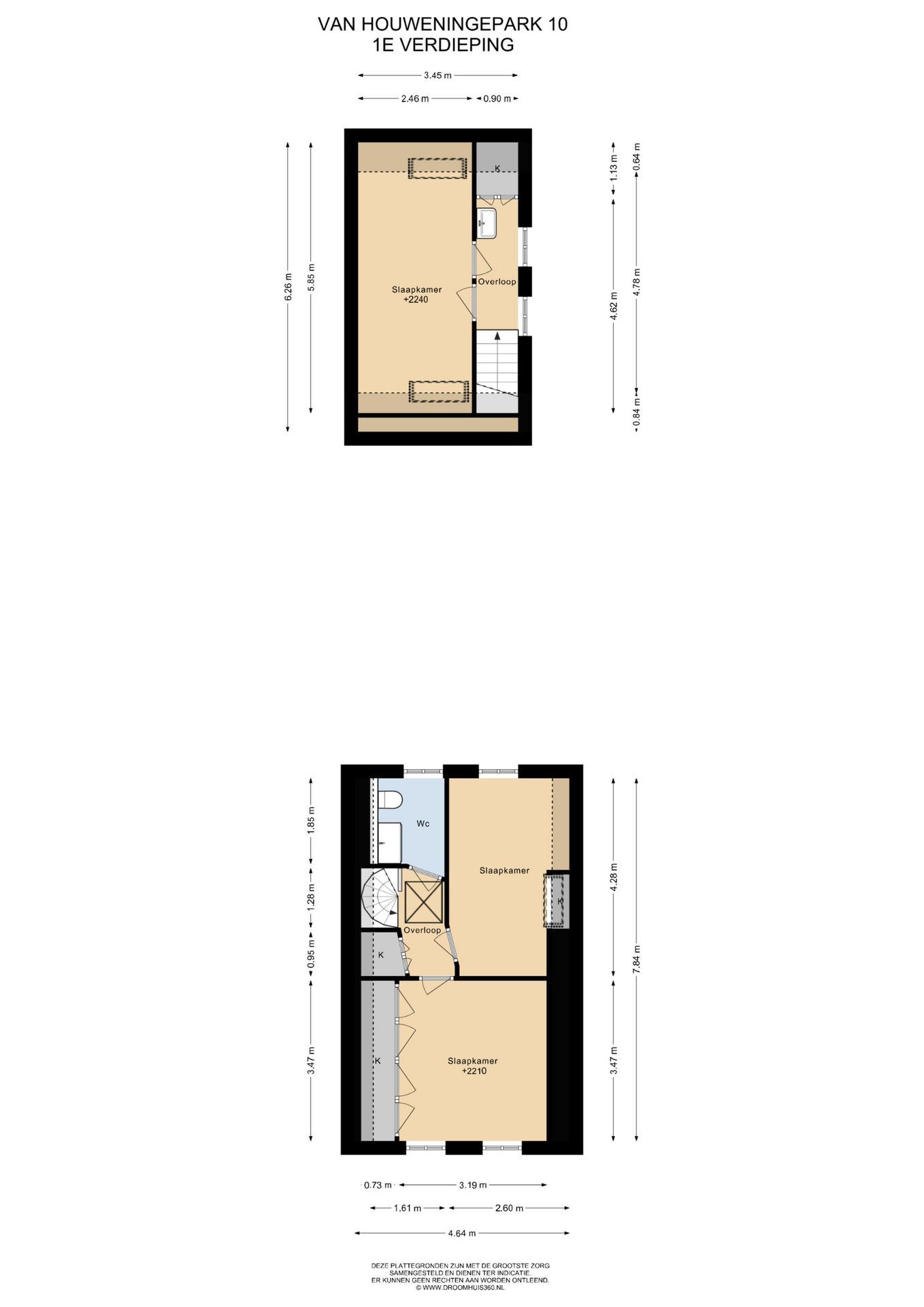 Photo 50 of van Houweningepark 10