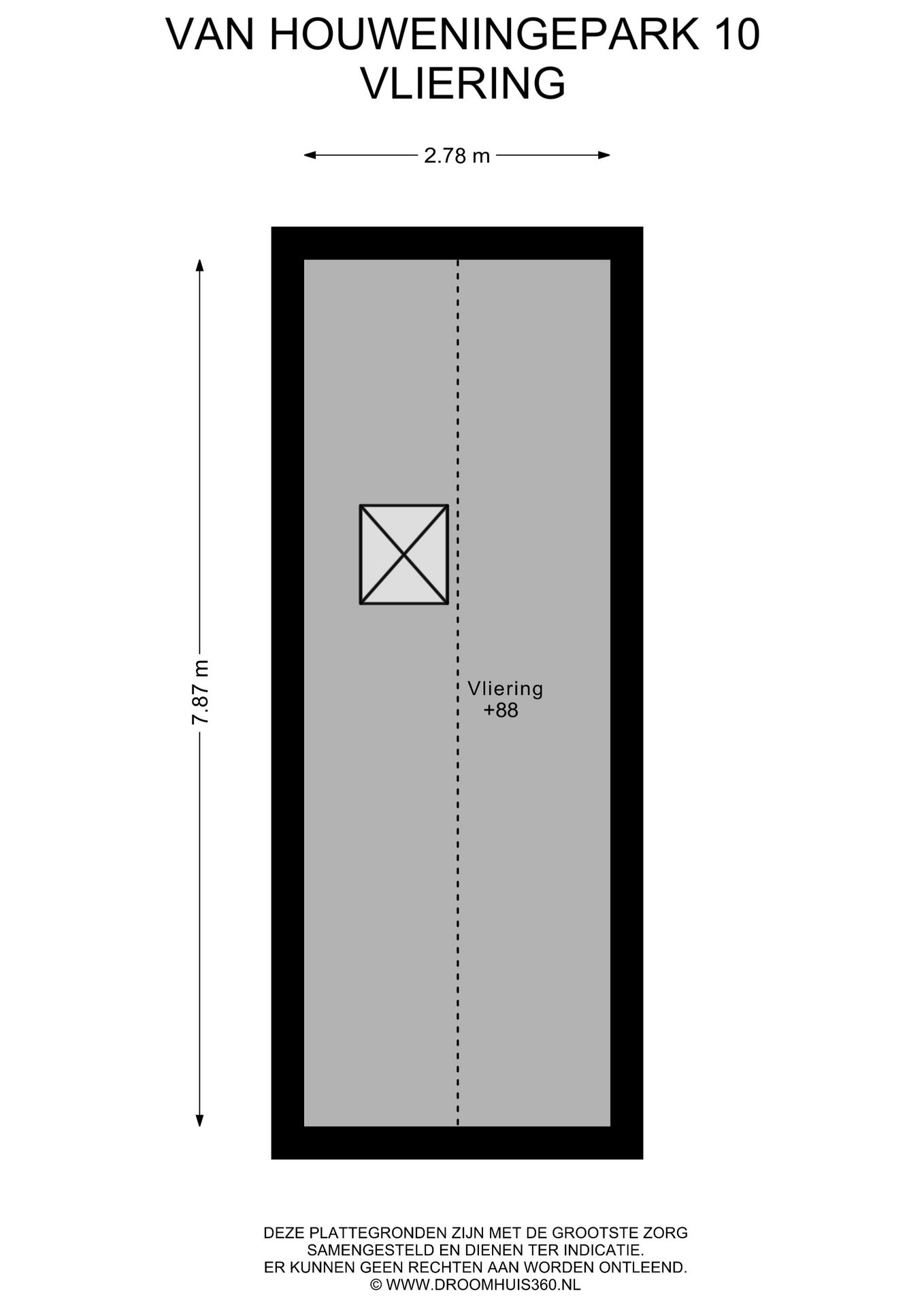 Photo 51 of van Houweningepark 10