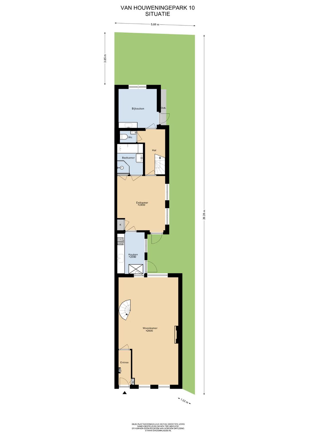 Photo 53 of van Houweningepark 10