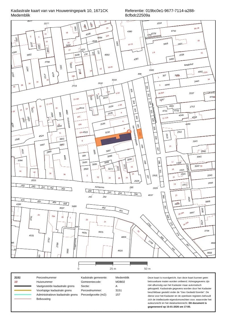 Photo 54 of van Houweningepark 10