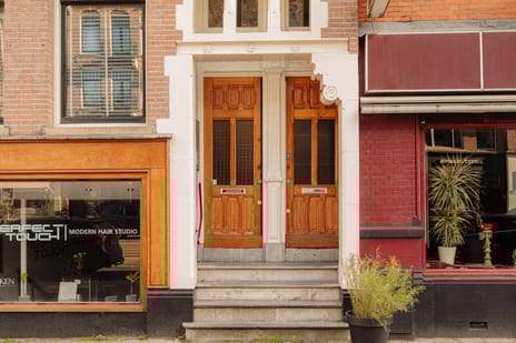 Van Baerlestraat 59-2 secondary image