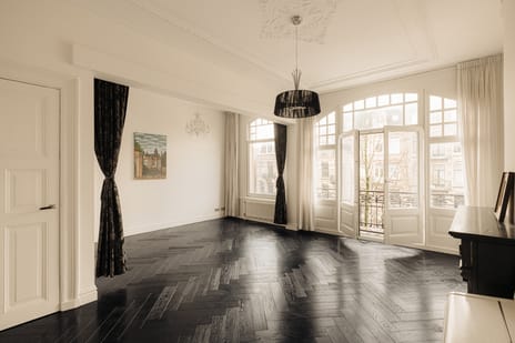 Van Baerlestraat 59-2 tertiary image