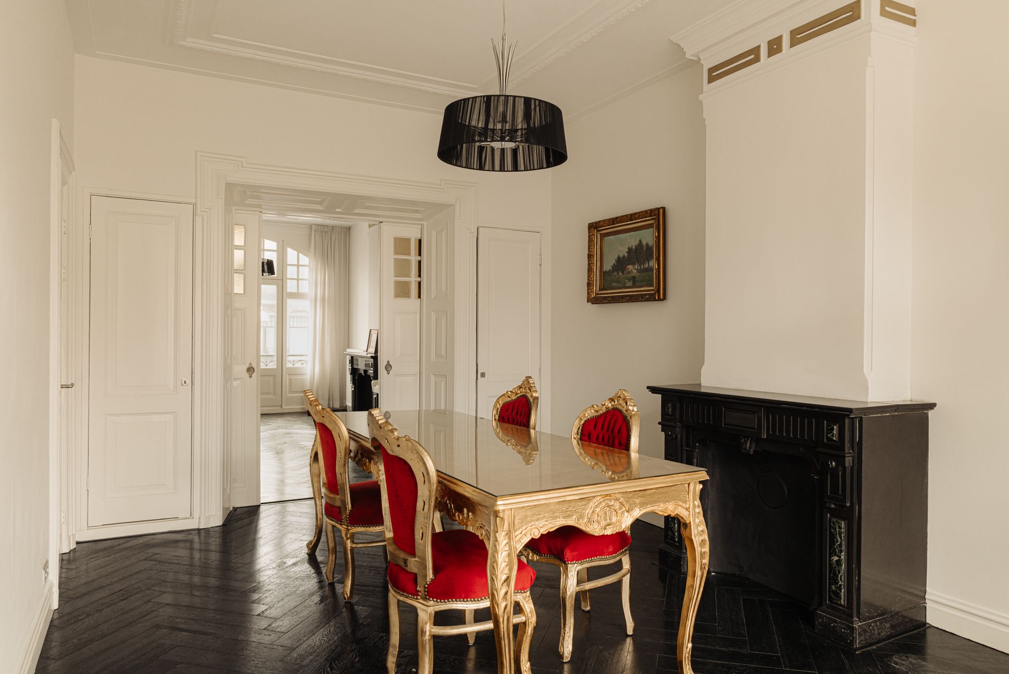 Foto 15 van Van Baerlestraat 59-2