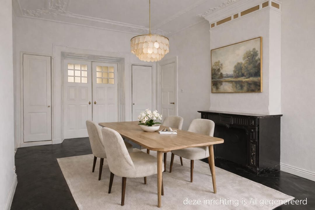 Foto 17 van Van Baerlestraat 59-2