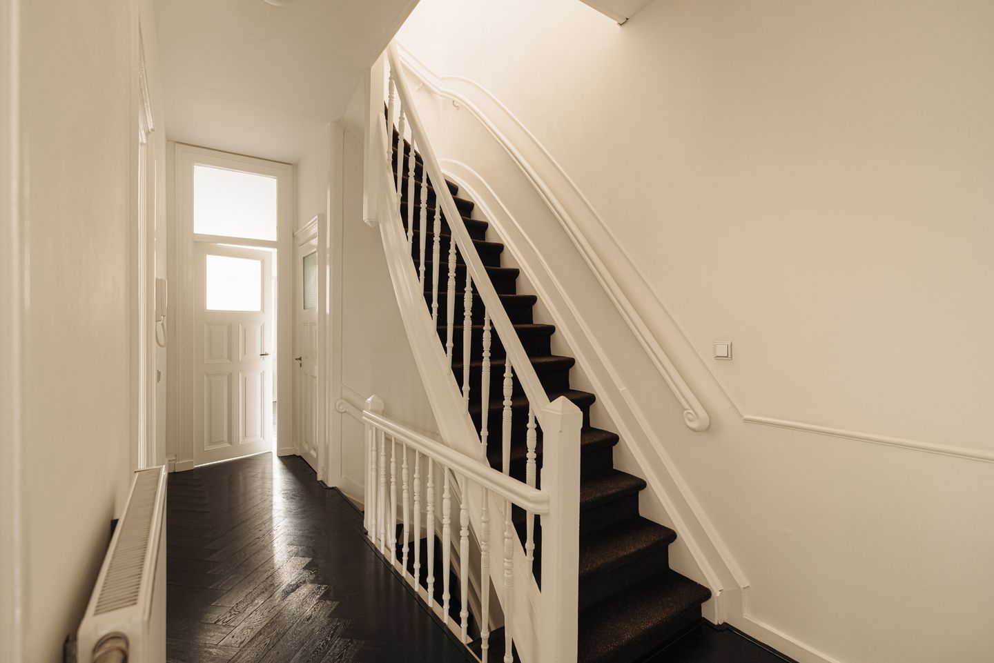 Foto 20 van Van Baerlestraat 59-2