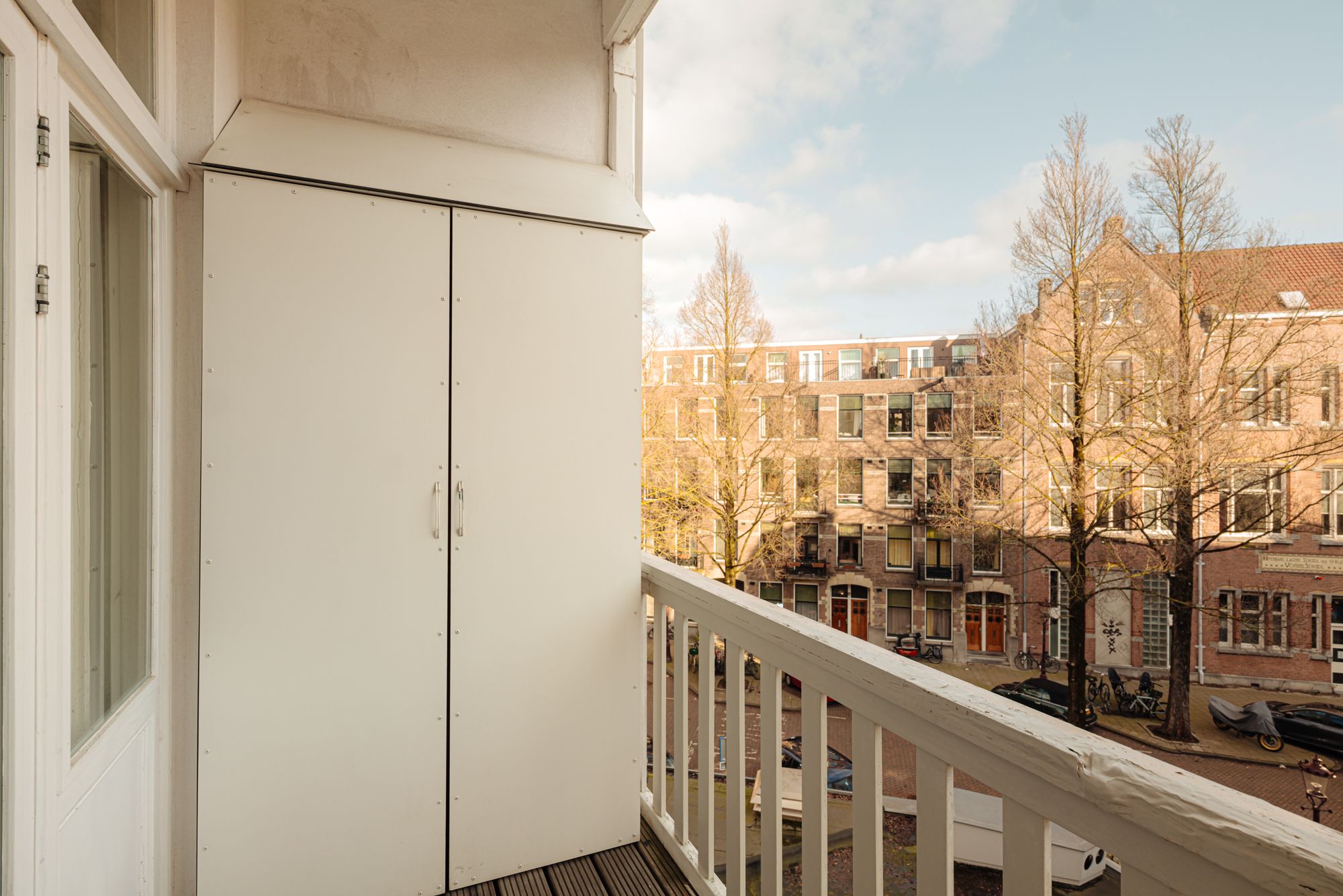 Foto 18 van Van Baerlestraat 59-2