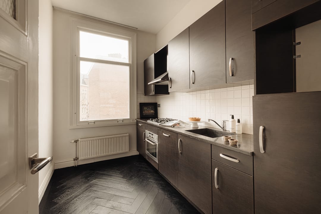 Foto 22 van Van Baerlestraat 59-2