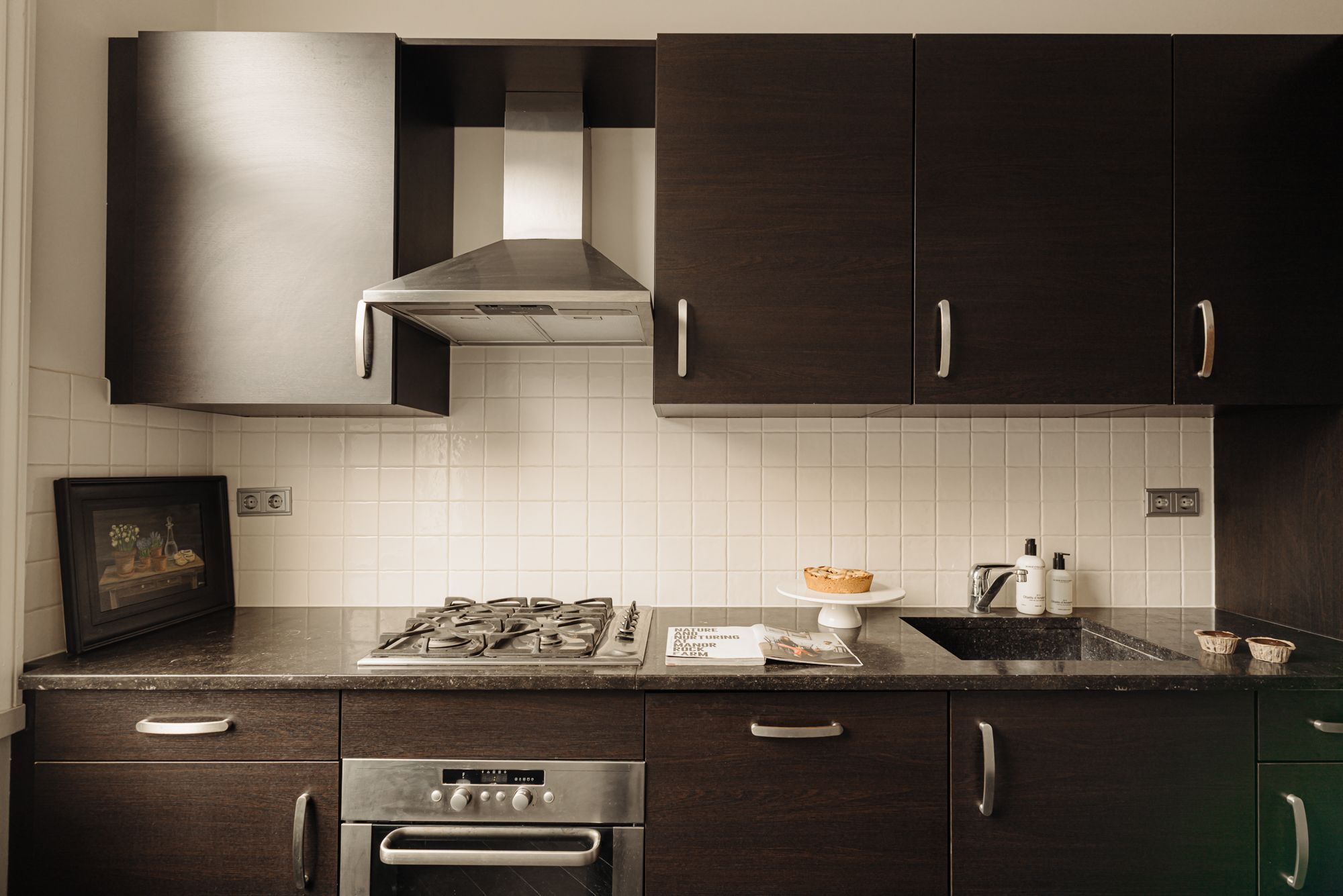 Foto 21 van Van Baerlestraat 59-2