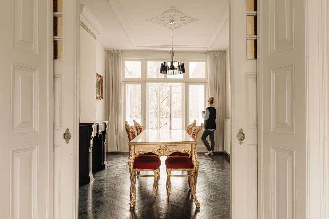 Foto 16 van Van Baerlestraat 59-2