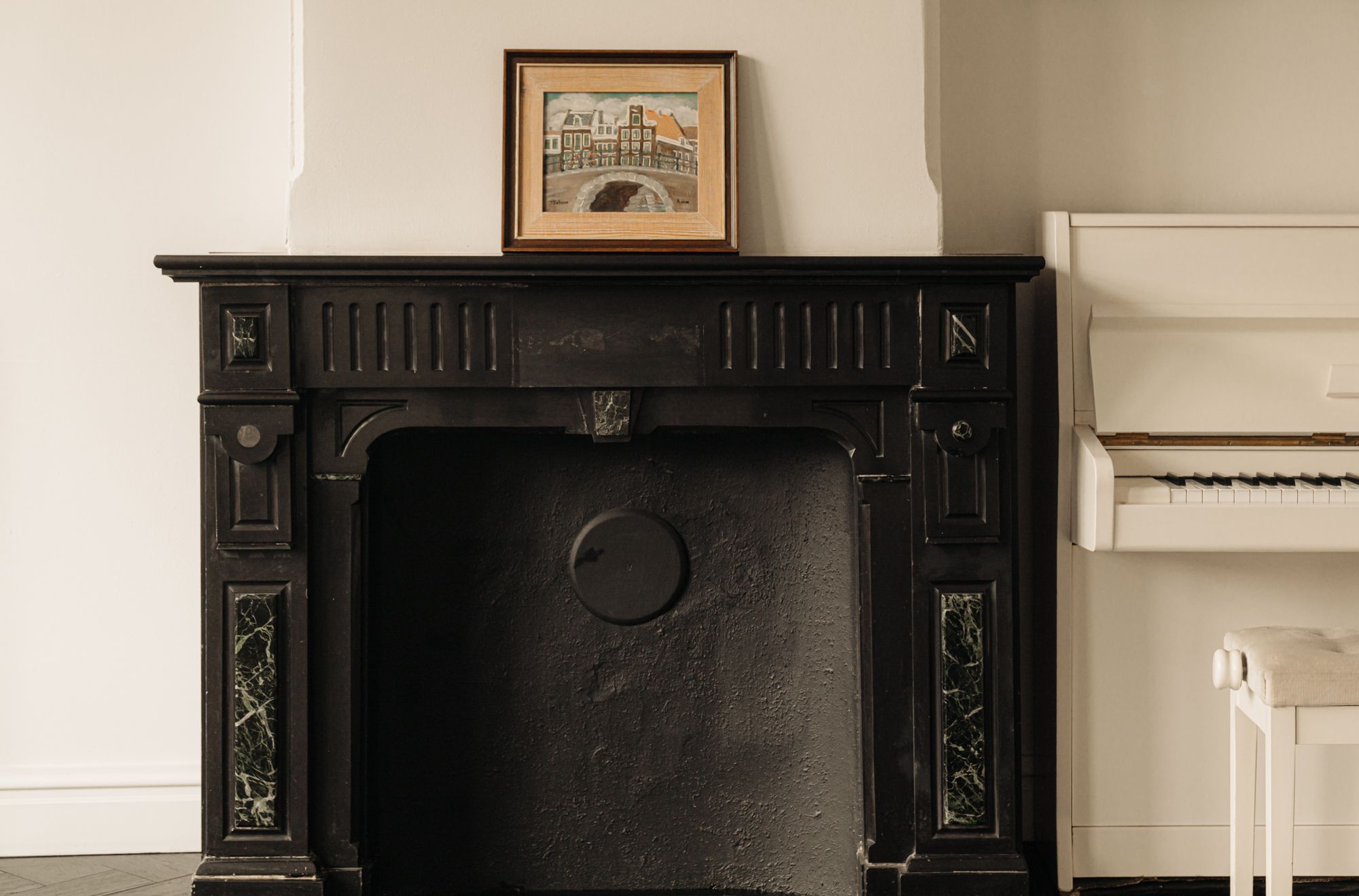 Foto 9 van Van Baerlestraat 59-2