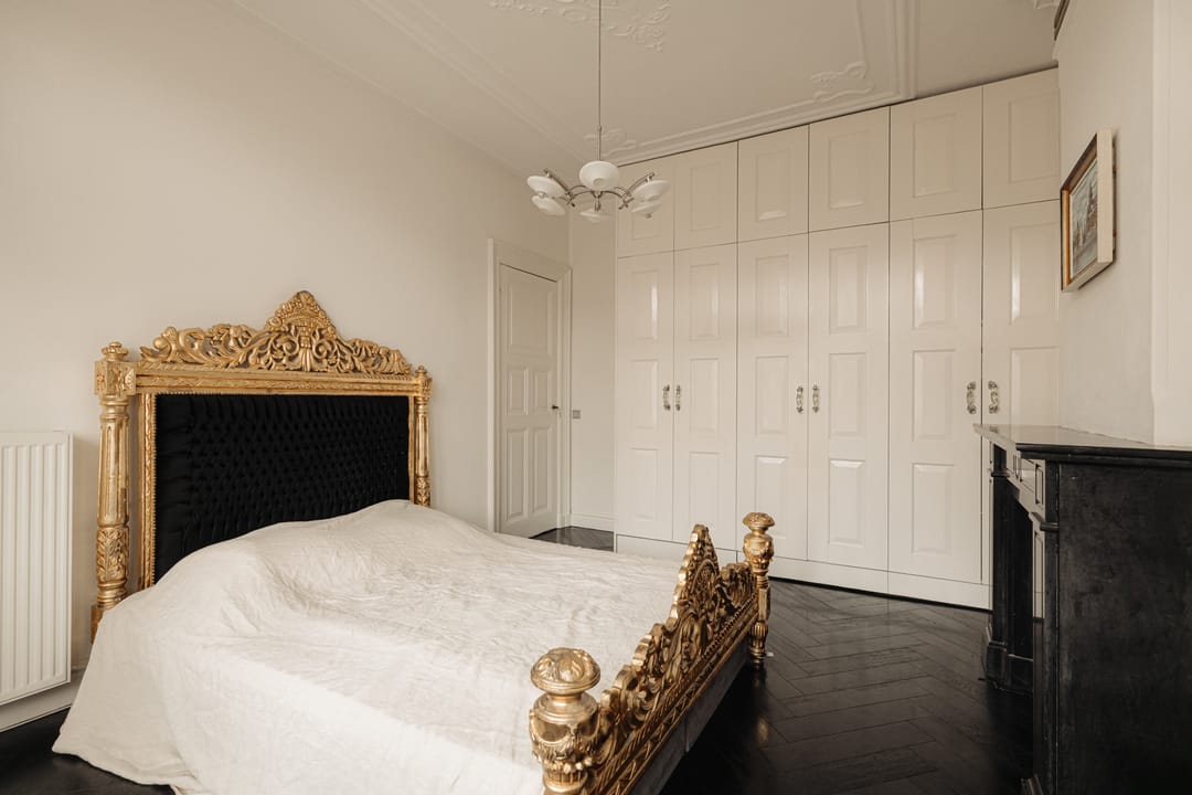 Foto 26 van Van Baerlestraat 59-2