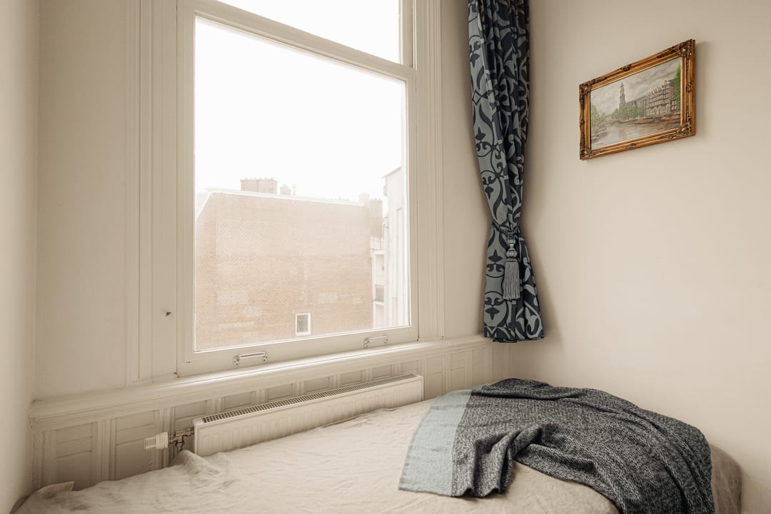 Foto 37 van Van Baerlestraat 59-2