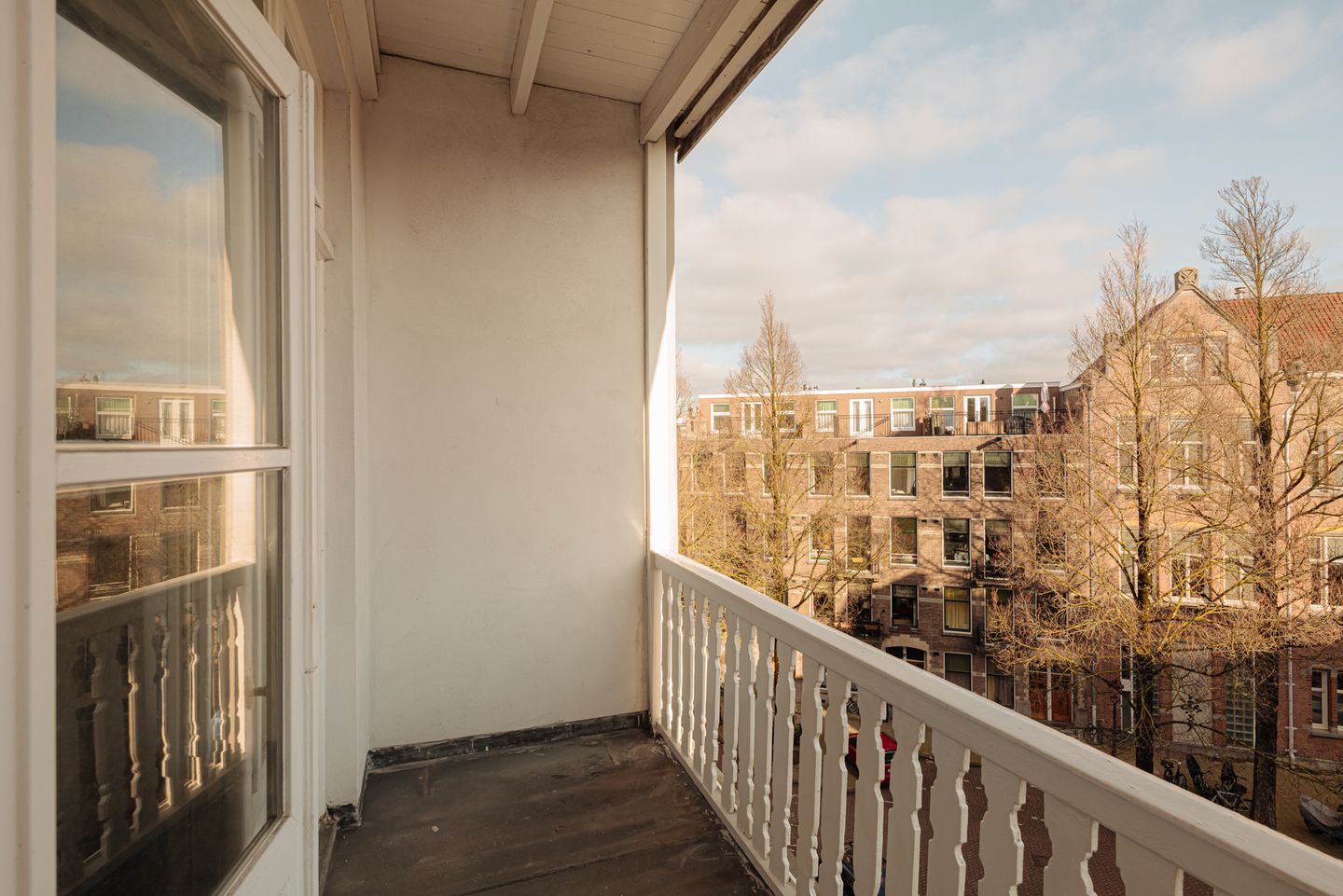 Foto 25 van Van Baerlestraat 59-2