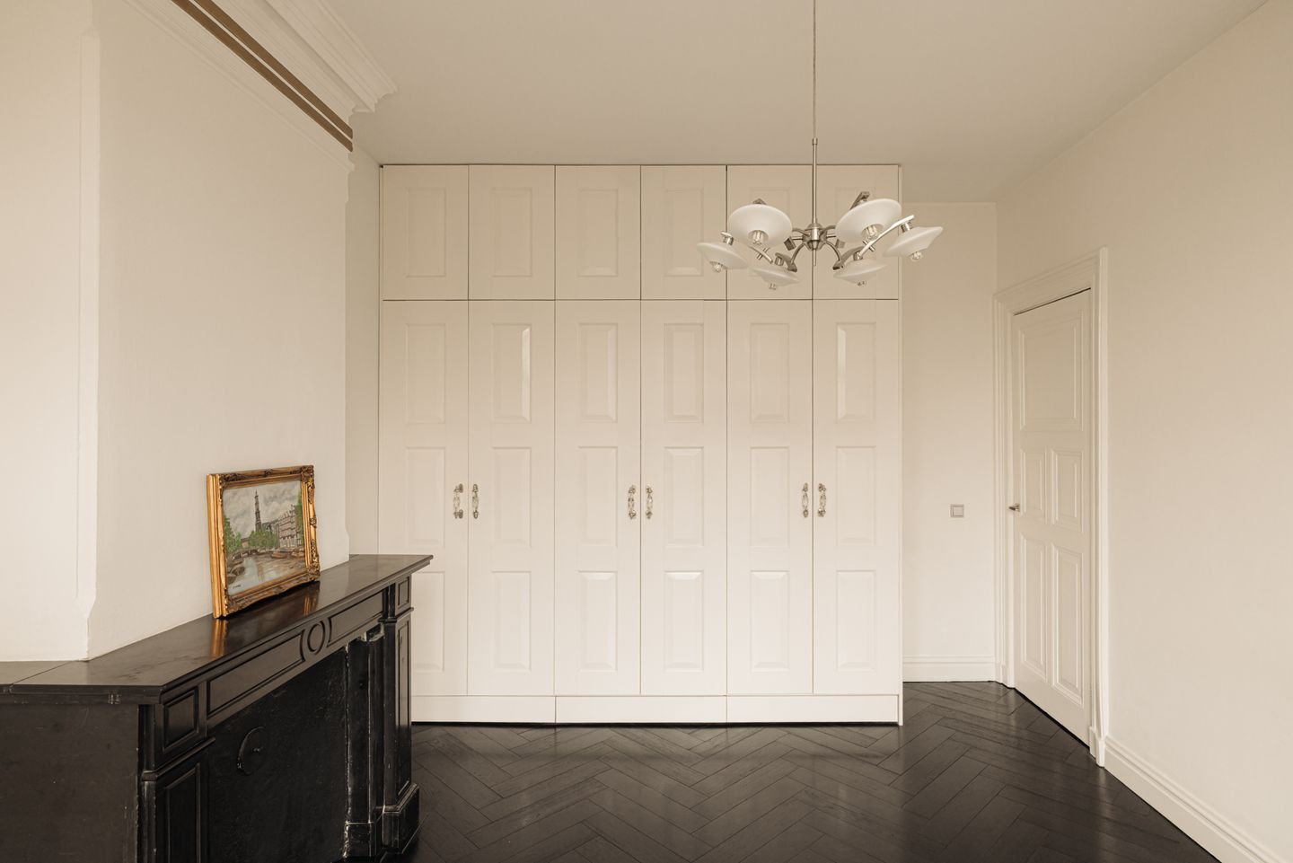 Foto 34 van Van Baerlestraat 59-2