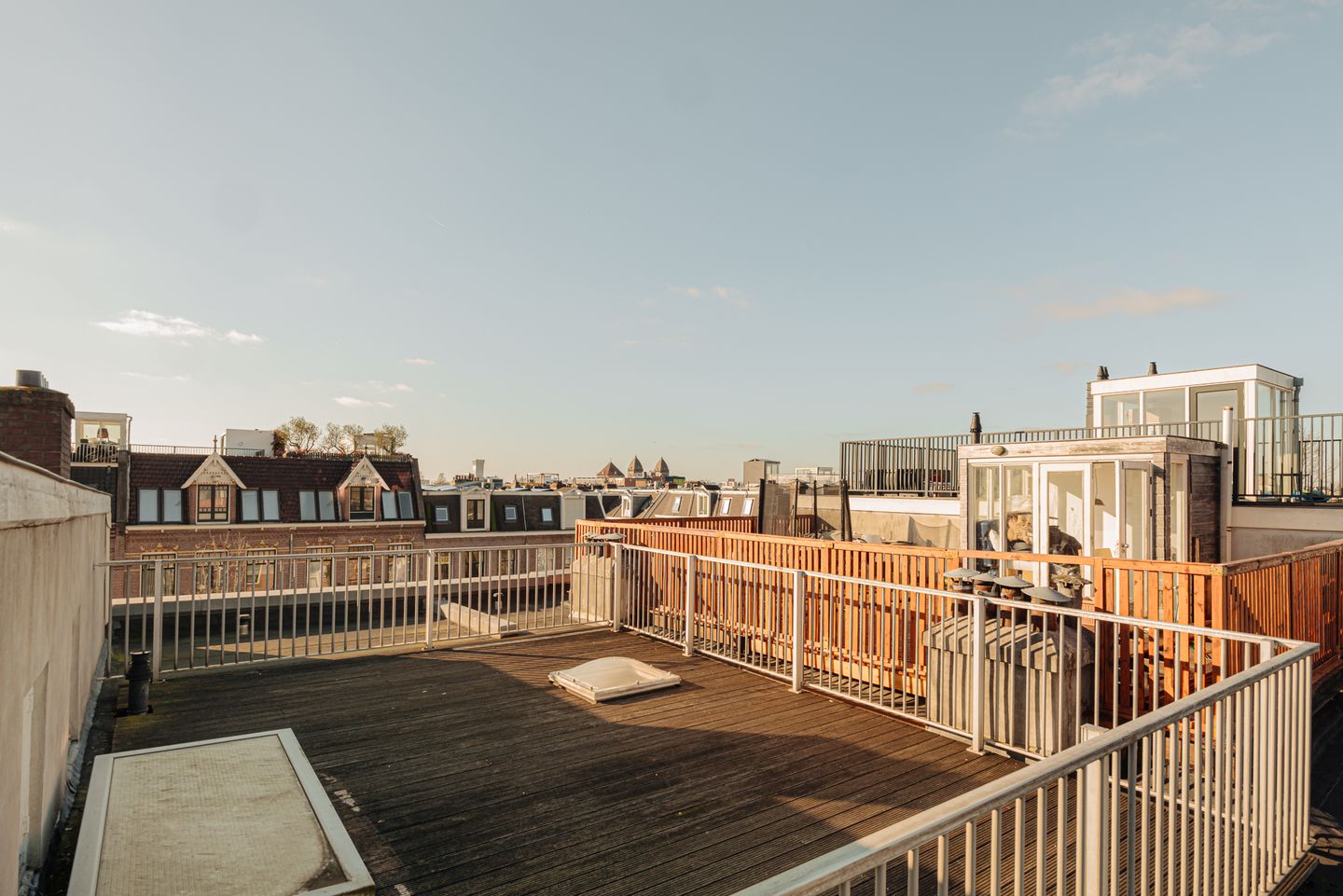 Foto 44 van Van Baerlestraat 59-2