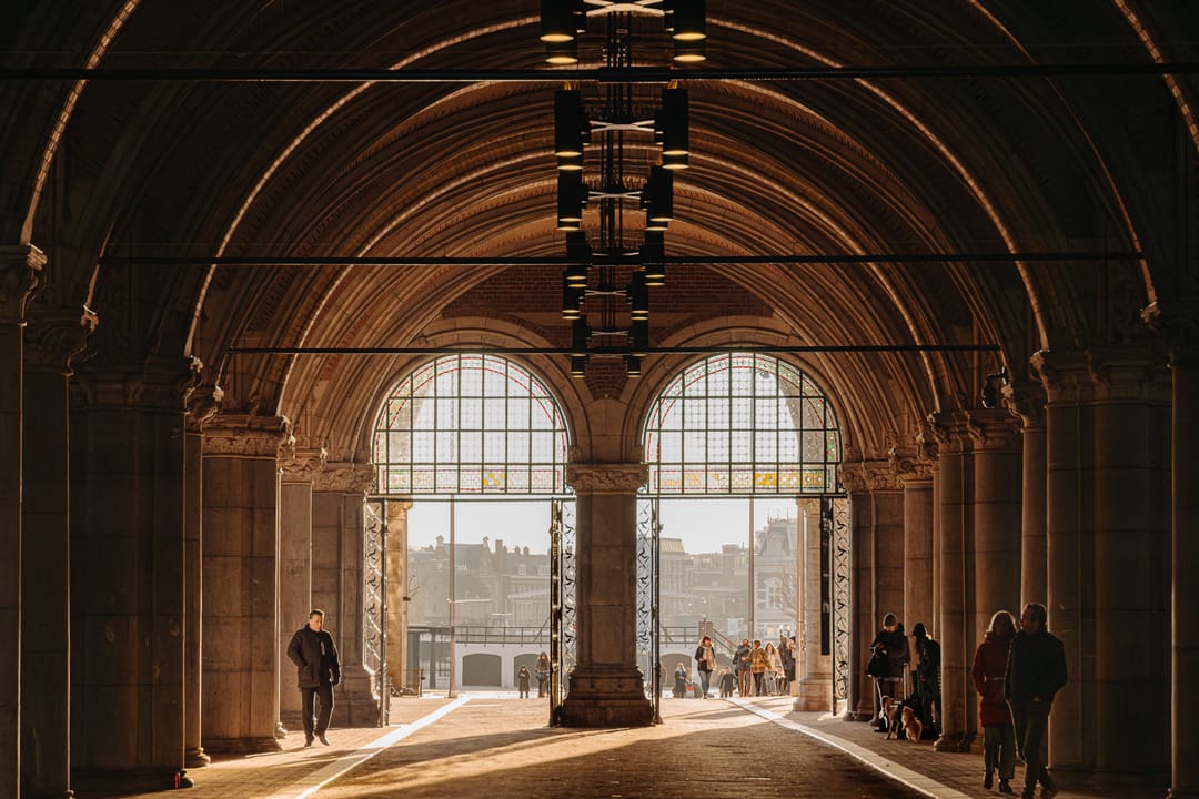 Foto 46 van Van Baerlestraat 59-2