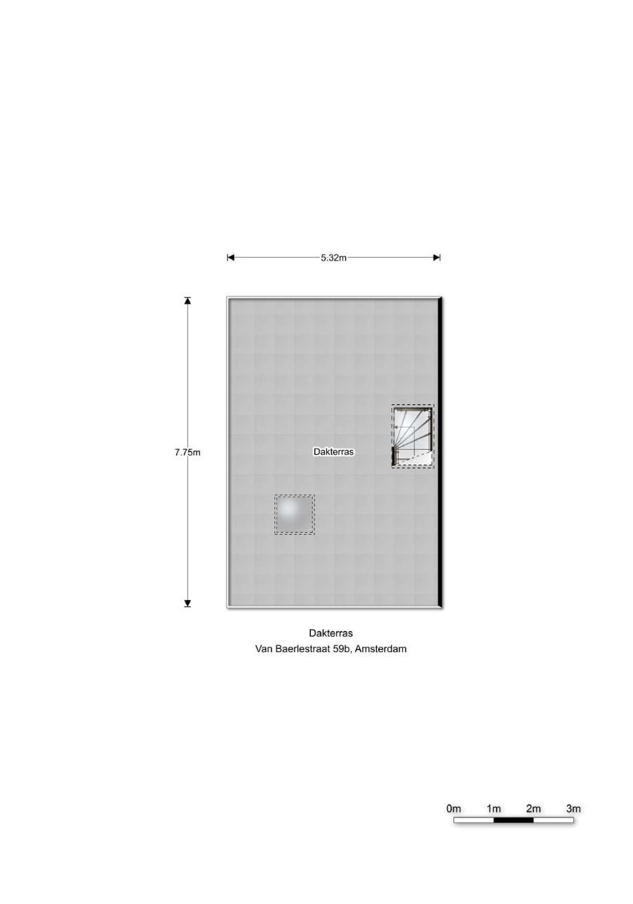 Foto 52 van Van Baerlestraat 59-2