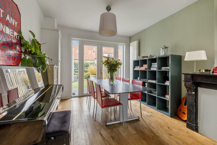 Photo 2 of Talmastraat 26