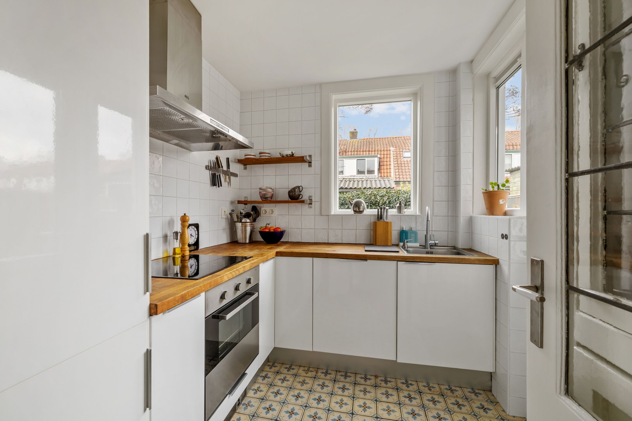 Foto 3 van Talmastraat 26