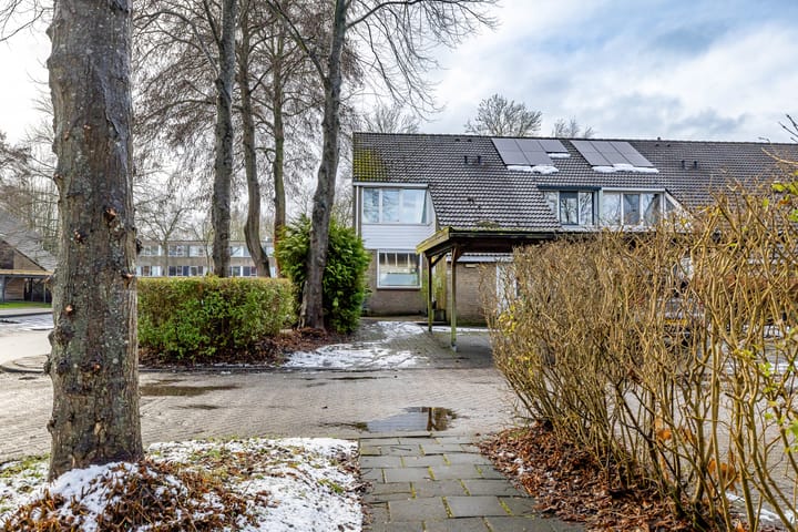 Foto 1 van Gangboord 58