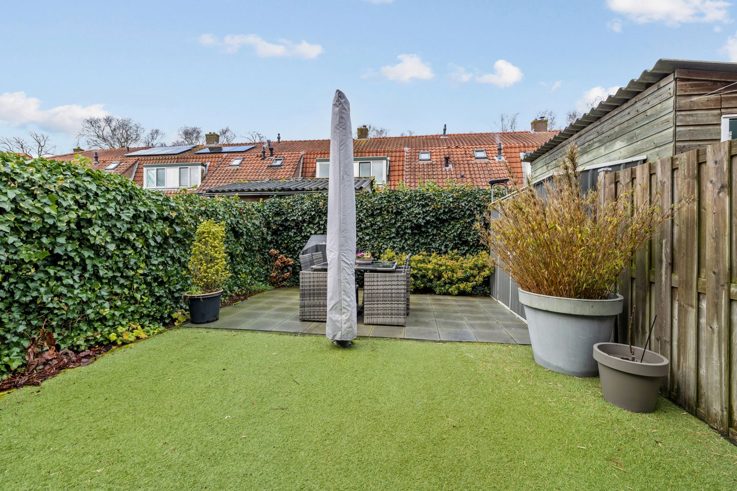 Foto 4 van Talmastraat 26