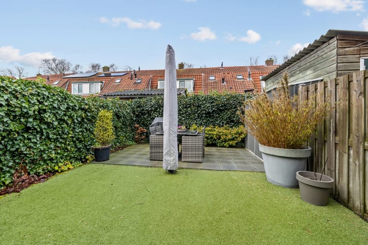 Photo 4 of Talmastraat 26