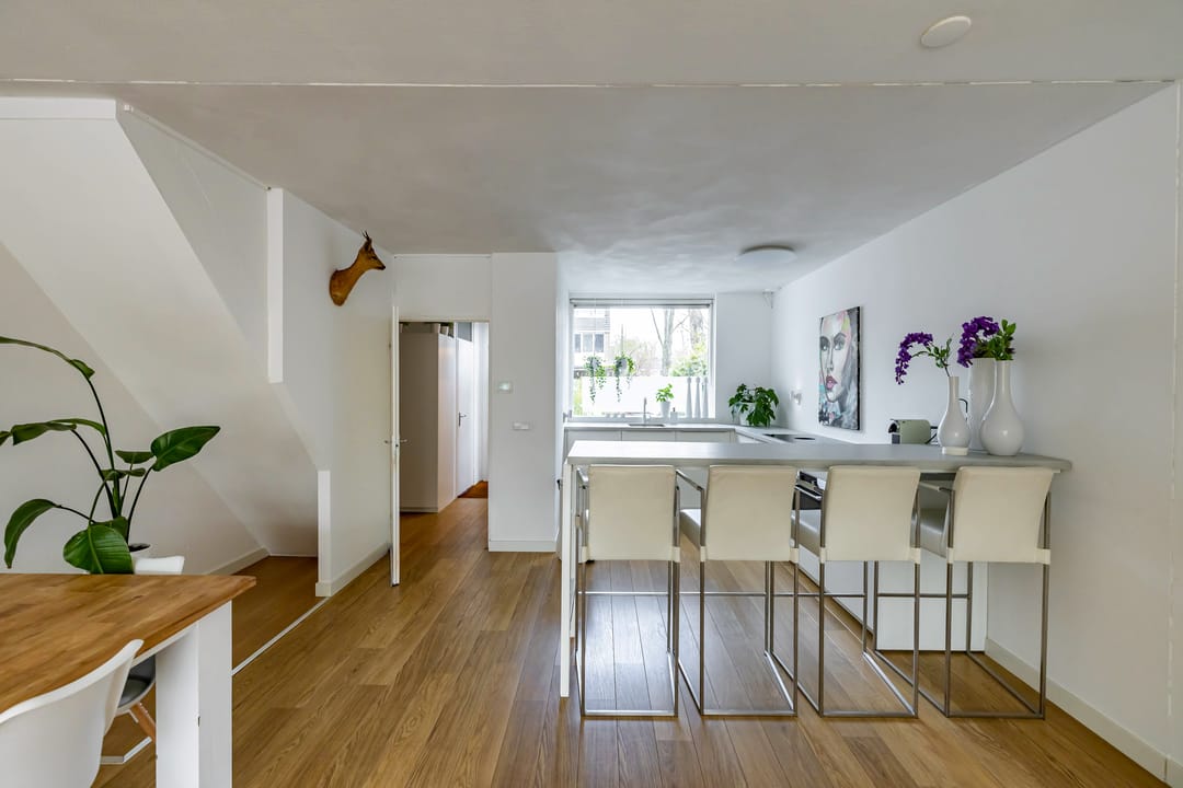 Foto 2 van Gangboord 58