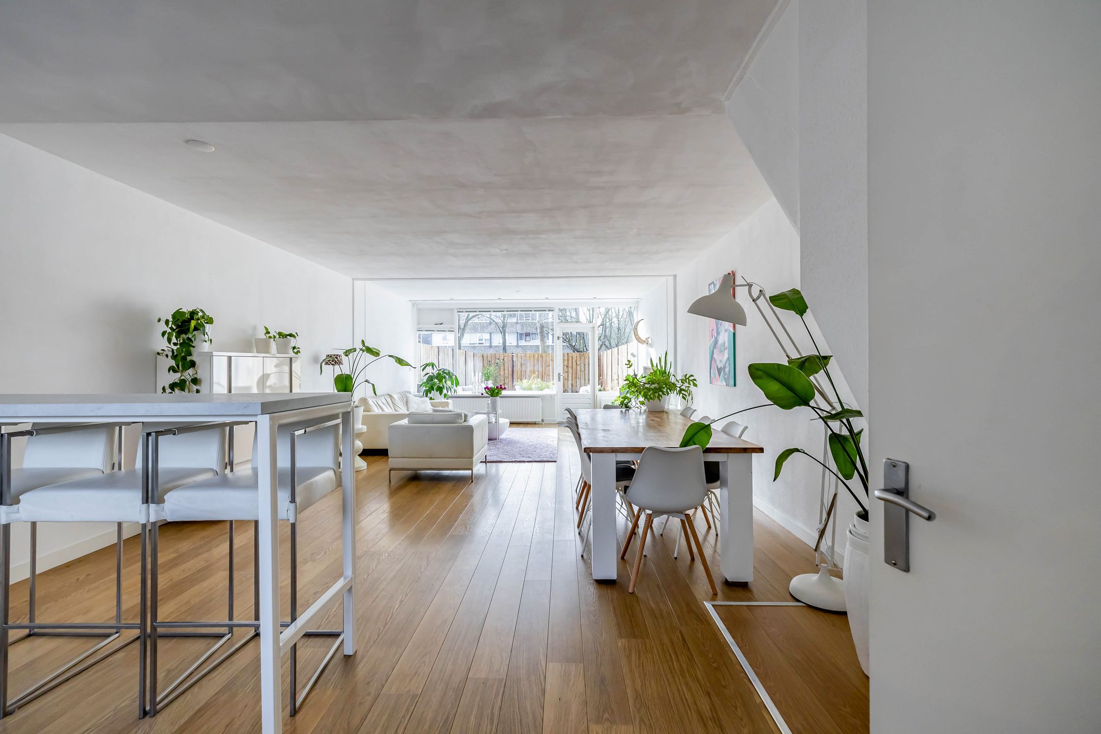 Foto 3 van Gangboord 58