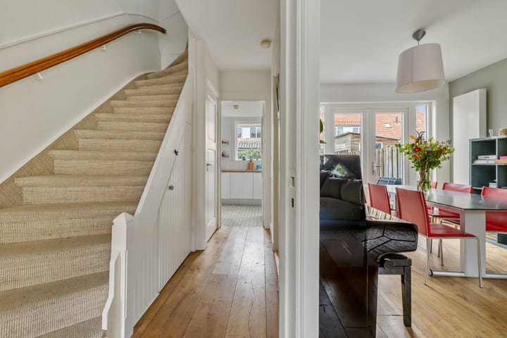 Photo 6 of Talmastraat 26