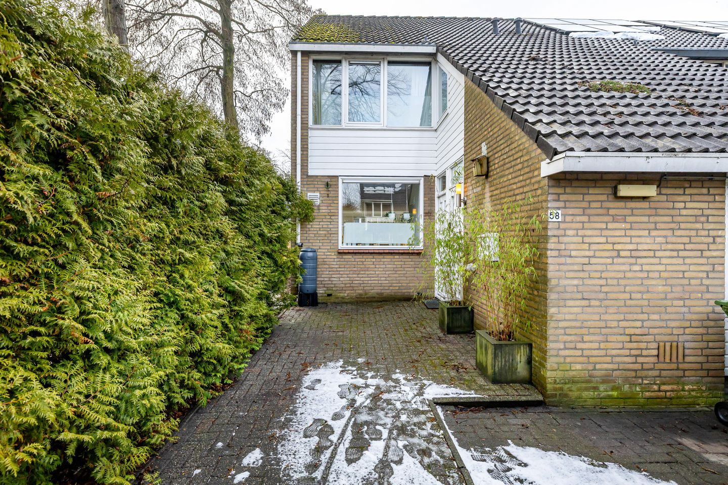 Foto 4 van Gangboord 58