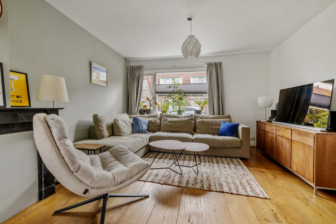 Foto 7 van Talmastraat 26