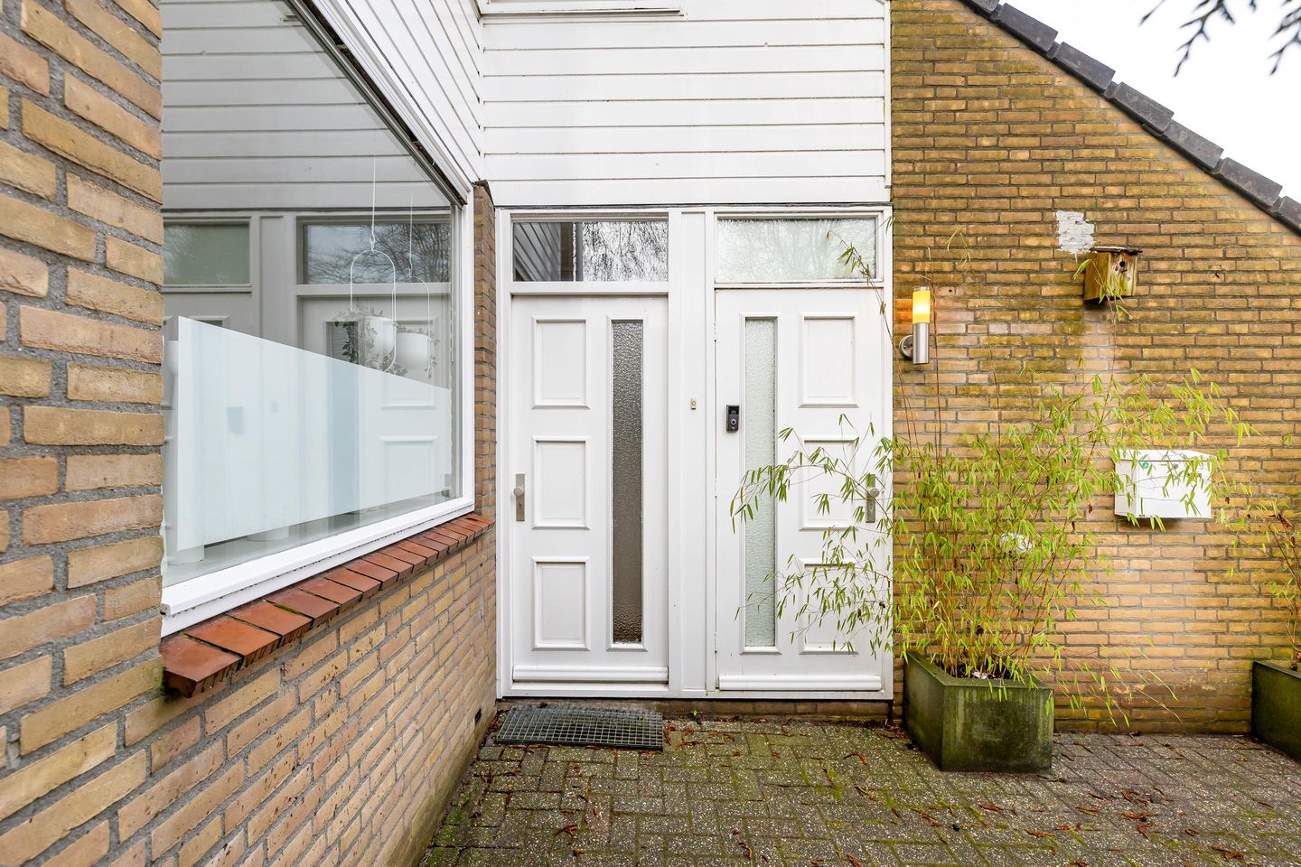 Foto 5 van Gangboord 58