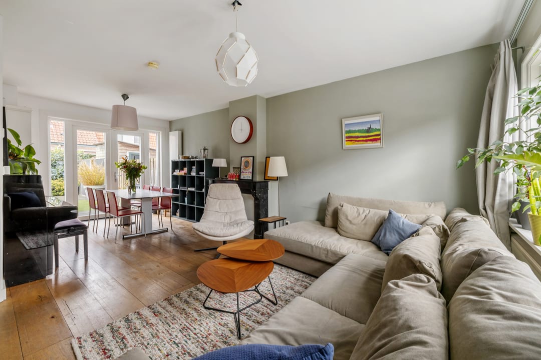 Foto 8 van Talmastraat 26