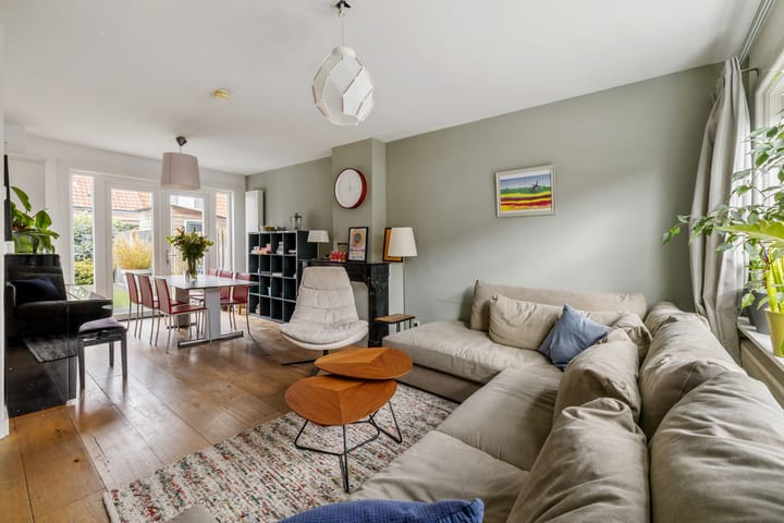 Photo 8 of Talmastraat 26